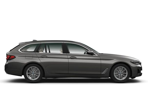 BMW 530d Touring xDrive 210 kW image number 3