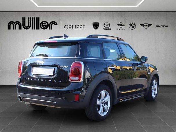 Mini Cooper Countryman Mini 100 kW image number 3