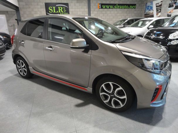 Kia Picanto 1.0 49 kW image number 2