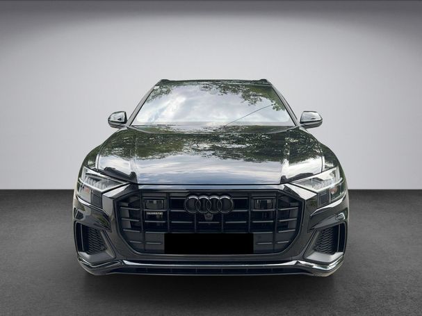 Audi Q8 50 TDI quattro S-line 210 kW image number 3