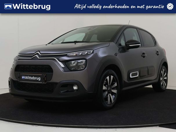 Citroen C3 Pure Tech FEEL 82 kW image number 1