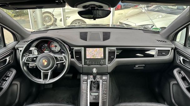 Porsche Macan S PDK 190 kW image number 23