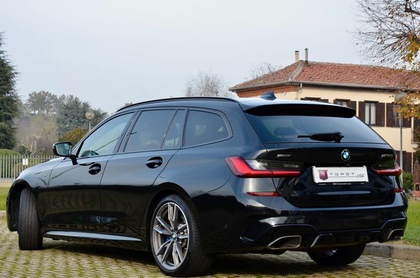 BMW 340i xDrive Touring 275 kW image number 4