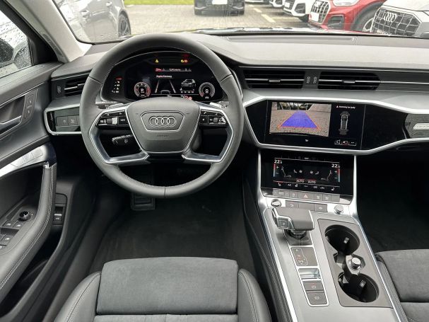 Audi A6 150 kW image number 15