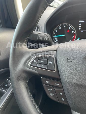 Ford EcoSport 1.0 74 kW image number 18