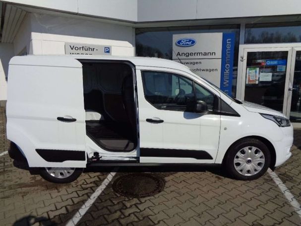 Ford Transit Connect L1 Trend 74 kW image number 7