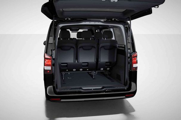 Mercedes-Benz Vito e 129 Tourer Pro 150 kW image number 9