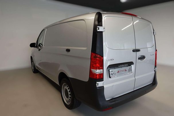 Mercedes-Benz Vito 116 CDi 120 kW image number 7