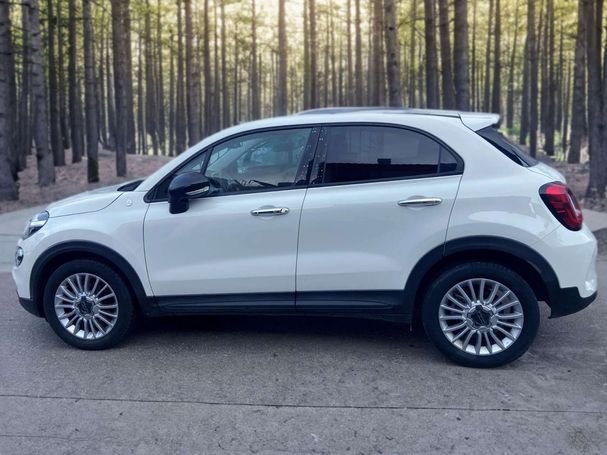 Fiat 500X 1.0 FireFly S&S 88 kW image number 4