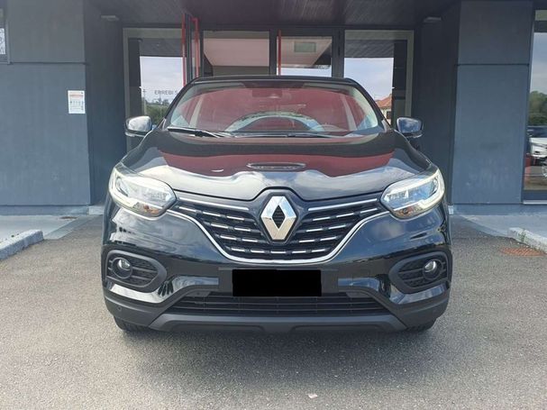 Renault Kadjar TCe 140 103 kW image number 4