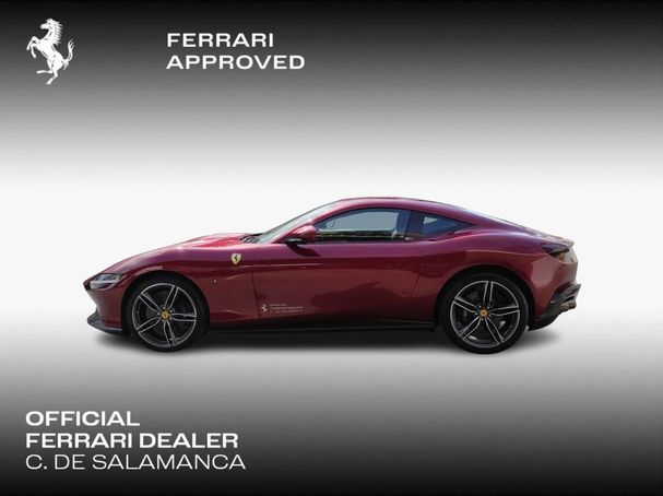 Ferrari Roma 456 kW image number 5