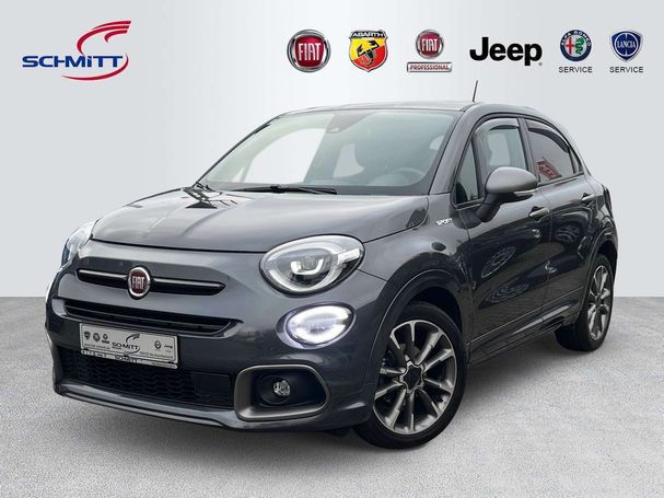 Fiat 500X 88 kW image number 1