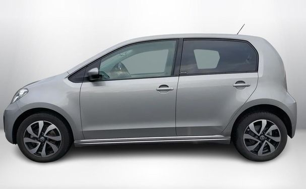 Volkswagen up! 60 kW image number 5