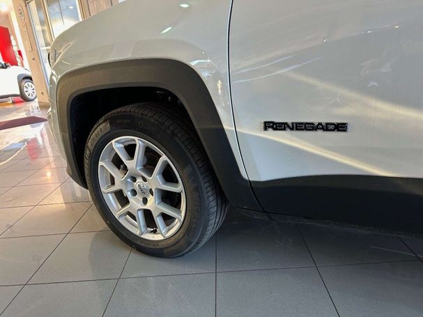 Jeep Renegade 1.0 Limited 88 kW image number 9