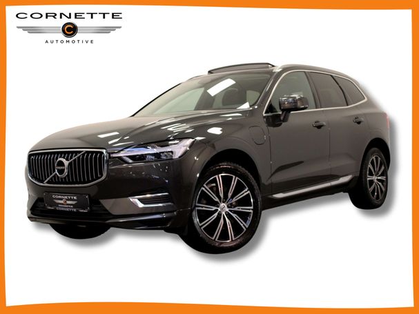 Volvo XC60 R T6 Geartronic AWD 251 kW image number 1