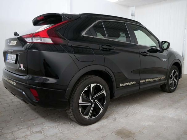 Mitsubishi Eclipse Cross 138 kW image number 5