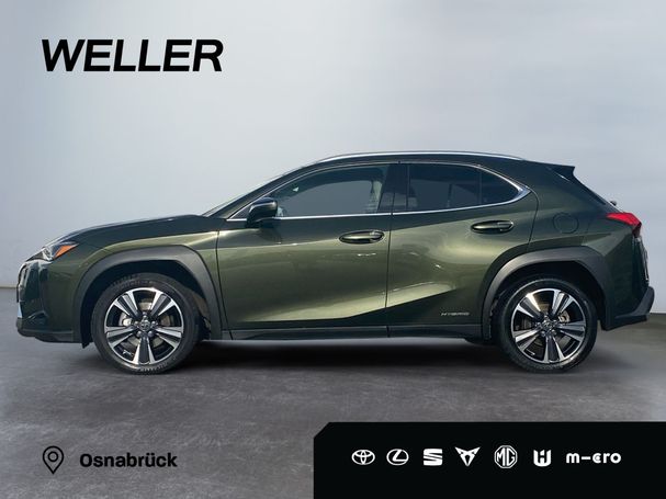 Lexus UX 250h 135 kW image number 4