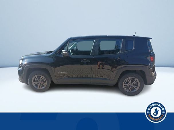 Jeep Renegade 96 kW image number 4