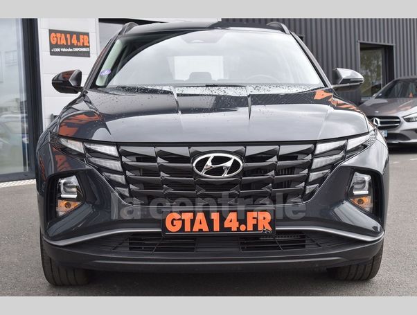 Hyundai Tucson 1.6 T-GDI 169 kW image number 5