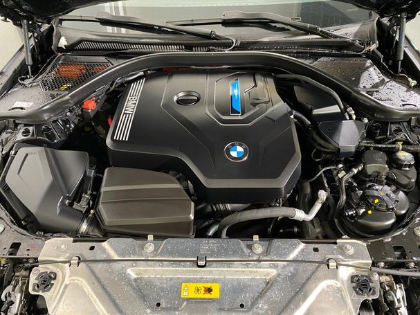 BMW 320 e Touring M Sport 150 kW image number 16