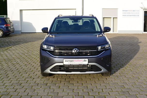 Volkswagen T-Cross 1.0 TSI 85 kW image number 19