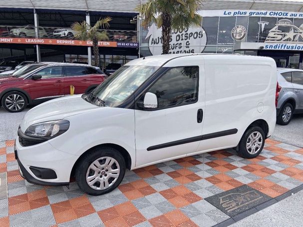 Fiat Doblo 70 kW image number 1