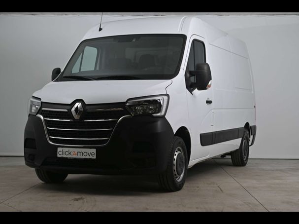 Renault Master DCi 135 L3H2 101 kW image number 3