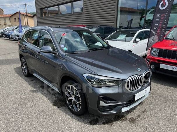 BMW X1 25e xDrive 162 kW image number 1