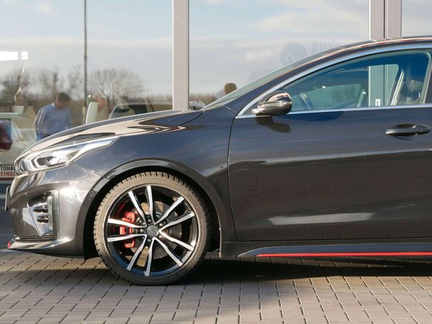 Kia ProCeed GT 150 kW image number 6