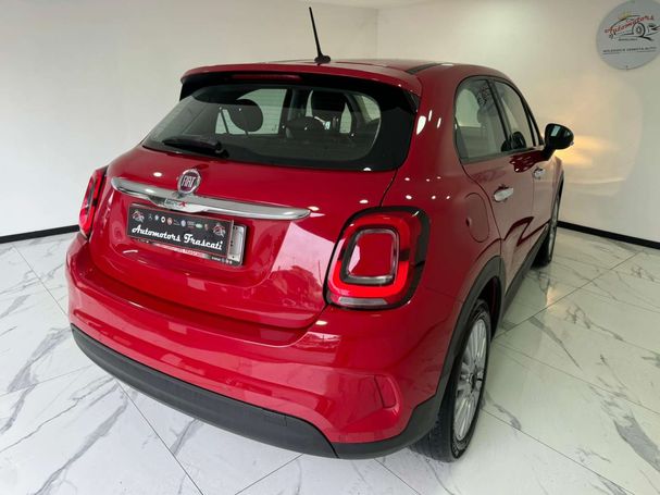 Fiat 500X 1.6 4x2 88 kW image number 3