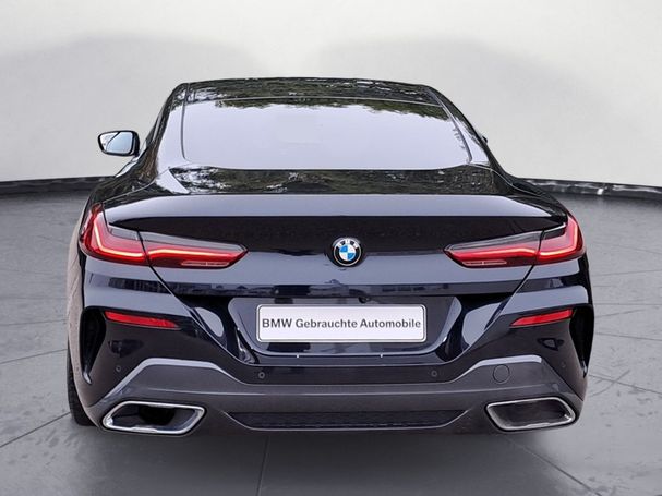 BMW 840i 250 kW image number 2