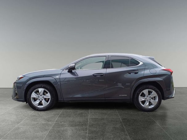 Lexus UX 250h F Sport 135 kW image number 5