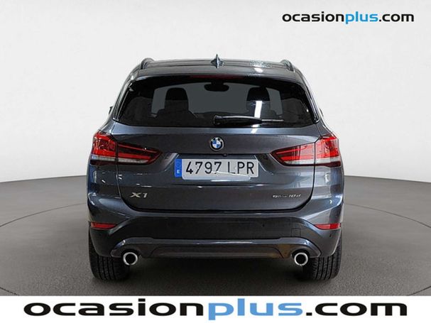 BMW X1 sDrive18d 110 kW image number 21