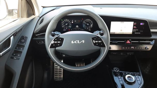 Kia Niro 150 kW image number 13