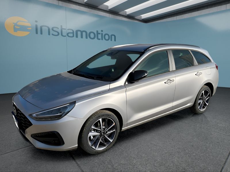 Hyundai i30 Wagon 1.5