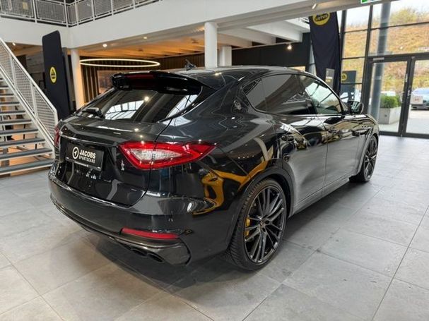 Maserati Levante Trofeo 427 kW image number 6