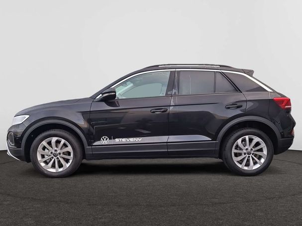 Volkswagen T-Roc 1.5 TSI DSG 110 kW image number 3