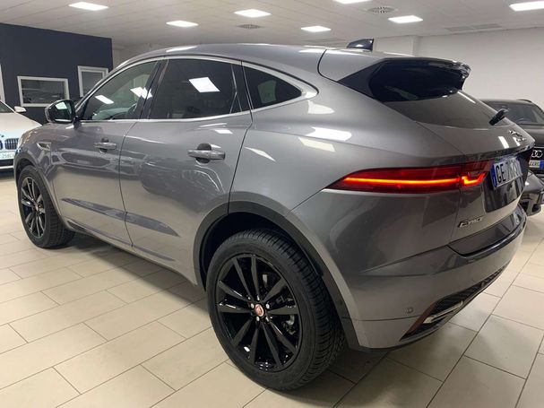 Jaguar E-Pace 150 kW image number 5