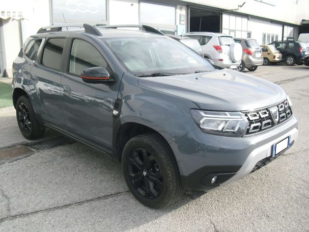 Dacia Duster TCe 100 74 kW image number 3