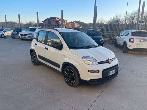 Fiat Panda 1.0 Hybrid City Life 51 kW image number 1