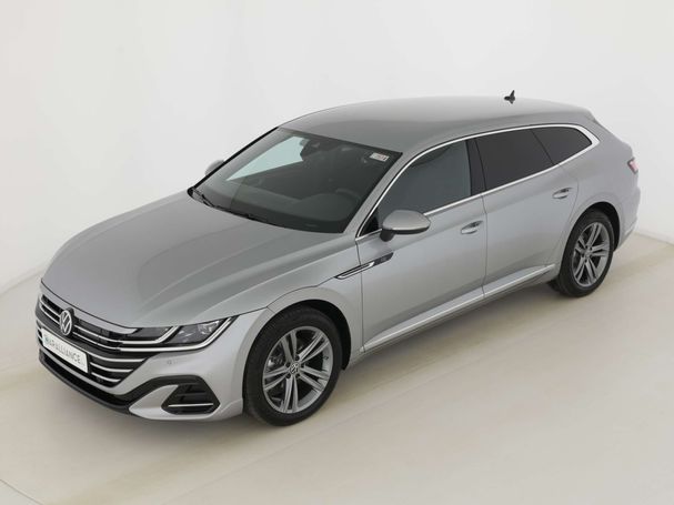 Volkswagen Arteon 160 kW image number 22