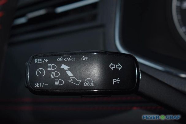 Seat Arona TSI FR 85 kW image number 13