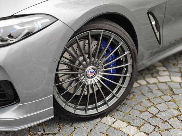 ALPINA B8 Gran 457 kW image number 7