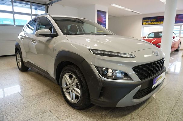 Hyundai Kona 1.0 T-GDI 88 kW image number 4