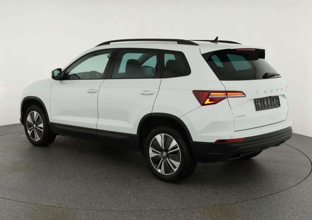 Skoda Karoq 1.5 TSI Style 110 kW image number 3