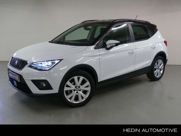 Seat Arona 1.0 TSI Style 70 kW image number 1