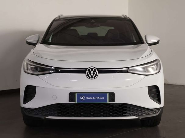 Volkswagen ID.4 109 kW image number 2