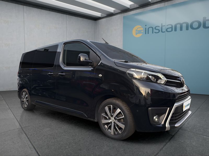 Toyota Proace Verso 2.0