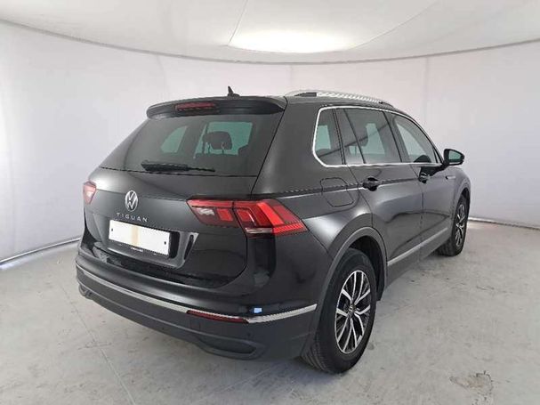 Volkswagen Tiguan 2.0 TDI Life DSG 110 kW image number 4