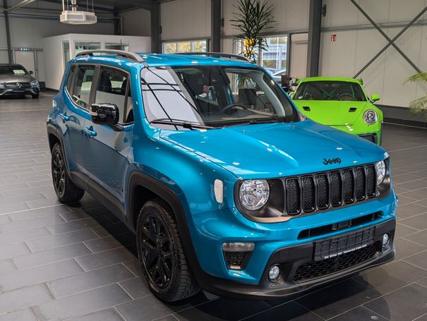 Jeep Renegade 88 kW image number 12